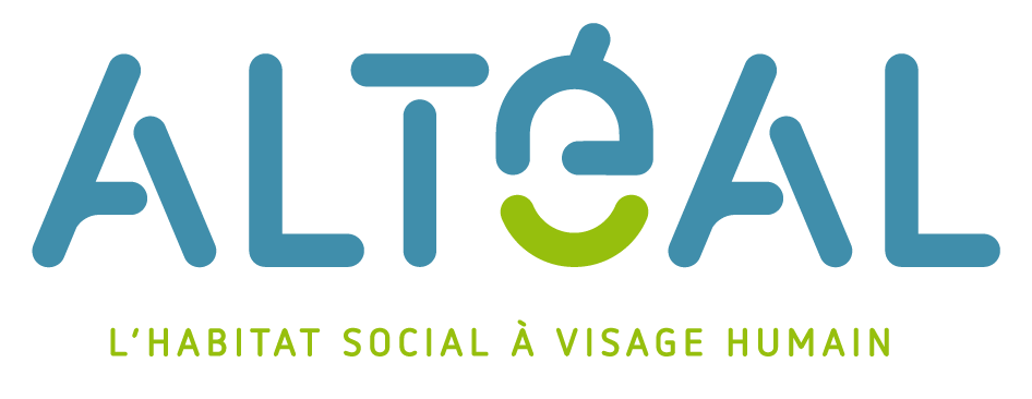 ALTEAL Logo